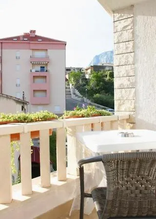 House Roso Apartmán