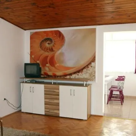 House Roso Apartment