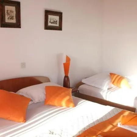 House Roso Apartment *