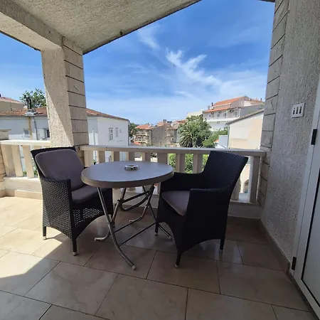 House Roso * Makarska