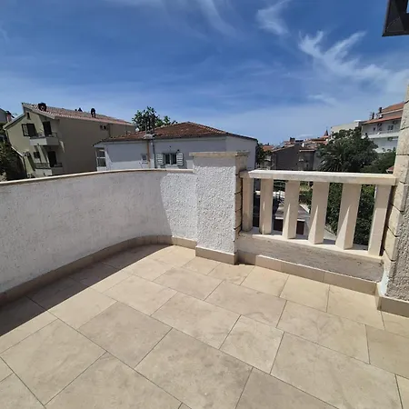 House Roso Apartman Makarska
