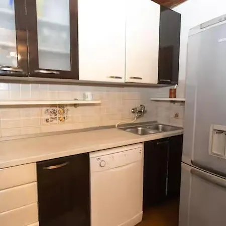 House Roso Apartment *