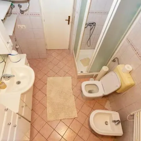 Apartment House Roso