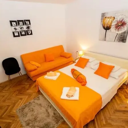House Roso * Makarska