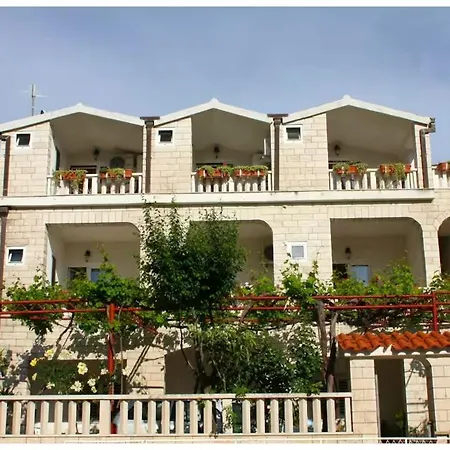House Roso * Makarska