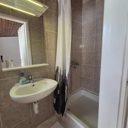 House Roso Apartment