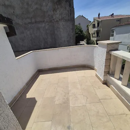 House Roso Apartman Makarska