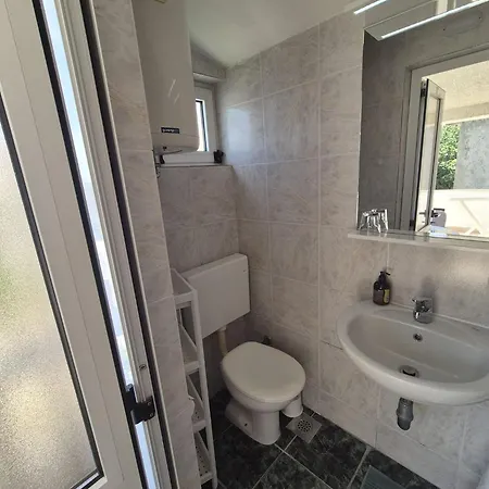 Apartman House Roso Makarska