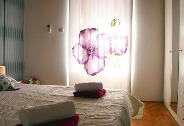 Apartmán House Roso Makarská