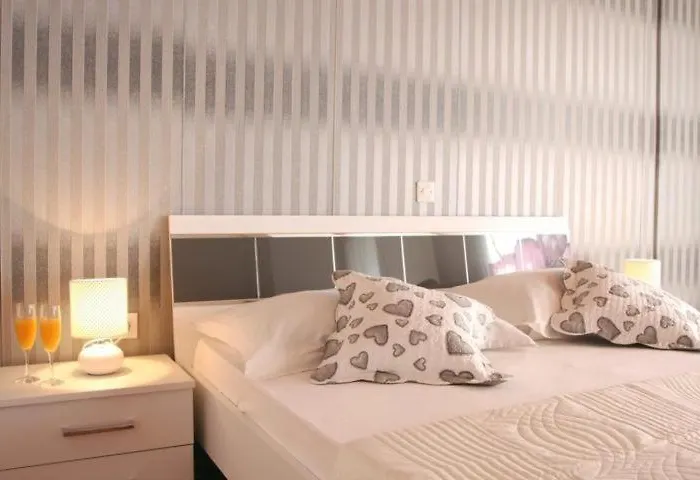 House Roso * Makarská