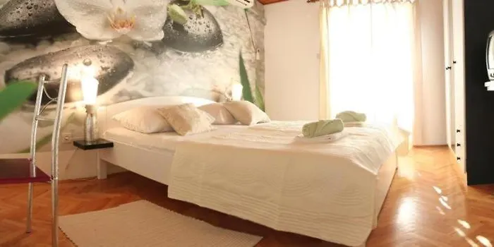 House Roso * Makarská