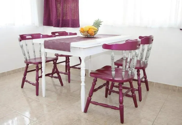 Apartmán House Roso