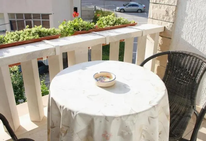 House Roso Apartman *