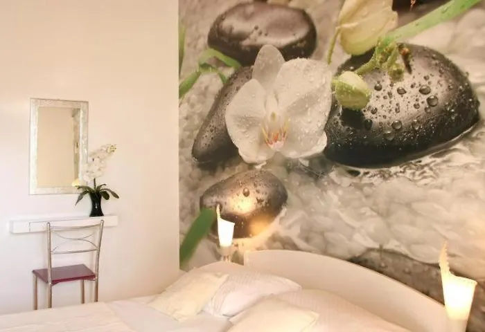 Apartman House Roso *