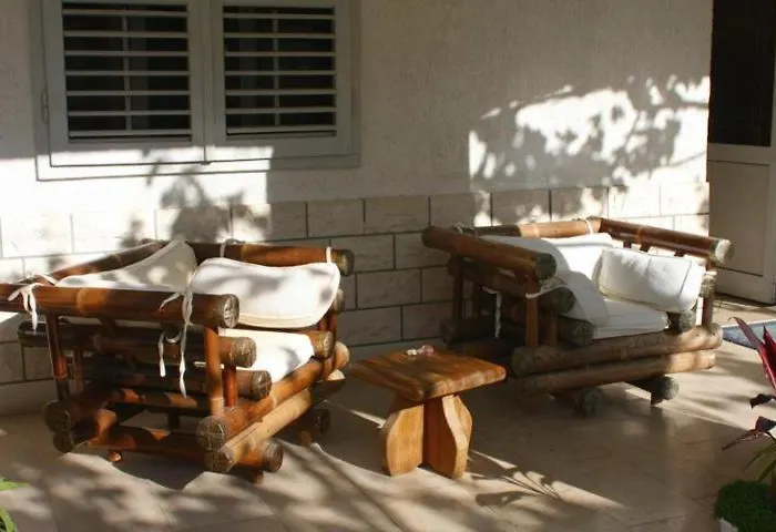 House Roso * Makarska